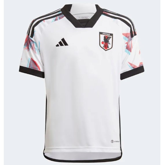 Tailandia Camiseta Japón 2ª 2022 2023